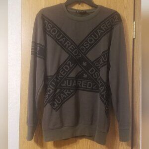 DSQUARED2 Crewneck Size XL